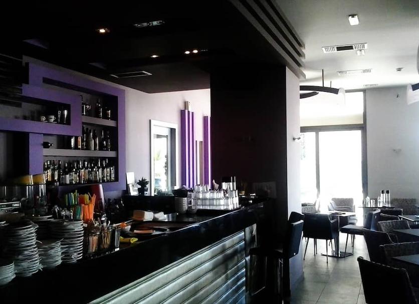 Bar Φωτογραφία