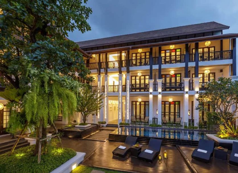 Κτίριο Φωτογραφία