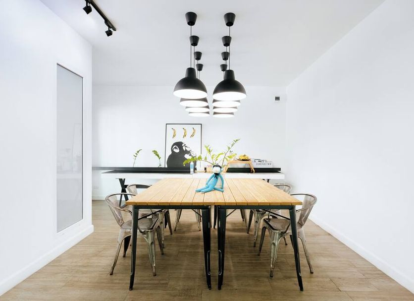 Τραπεζαρία Φωτογραφία