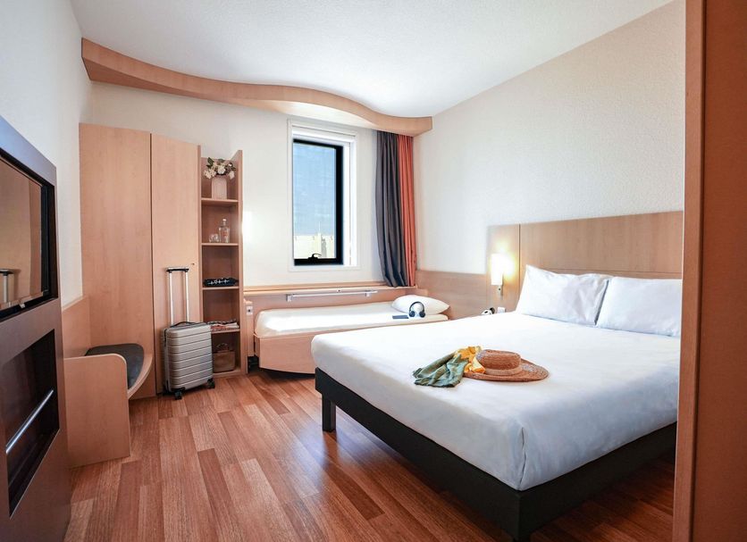 Κρεβατοκάμαρα Φωτογραφία