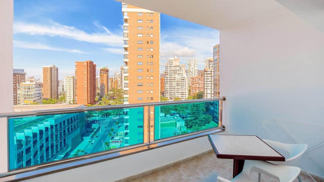 Hotel Servigroup Castilla