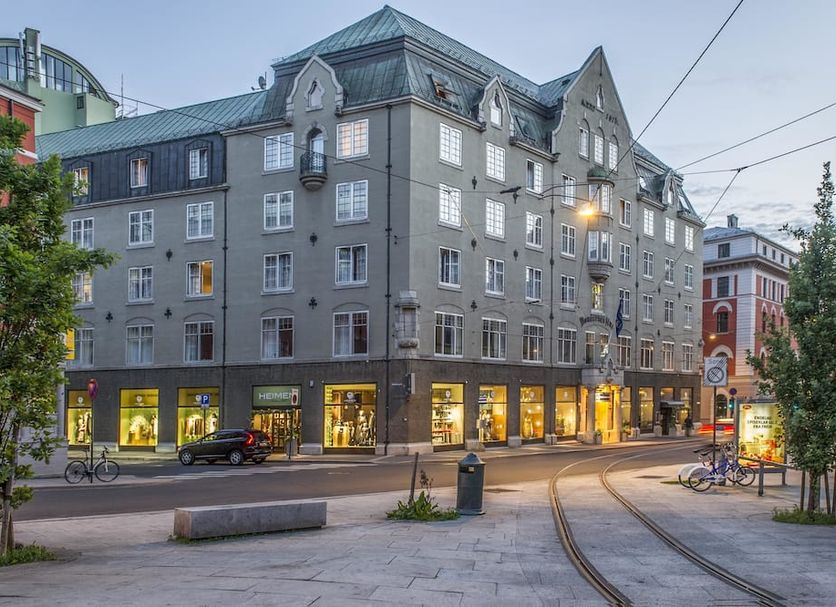 Κτίριο Φωτογραφία