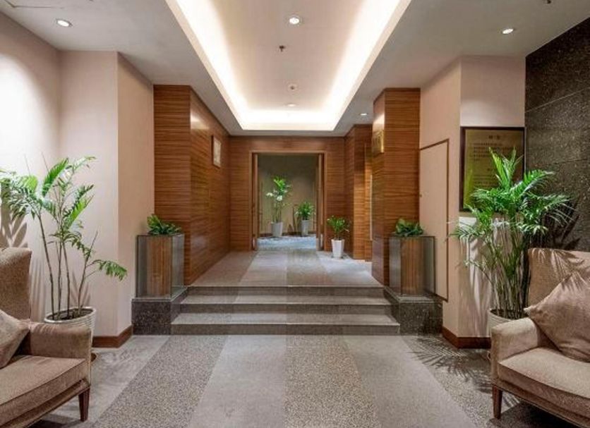 Σαλόνι ξενοδοχείου Φωτογραφία