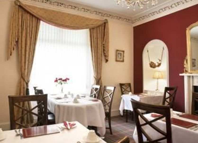 Εστιατόριο Φωτογραφία