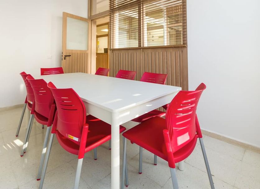 Τραπεζαρία Φωτογραφία