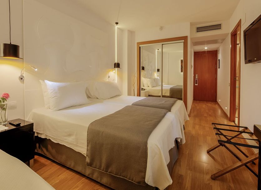 Κρεβατοκάμαρα Φωτογραφία