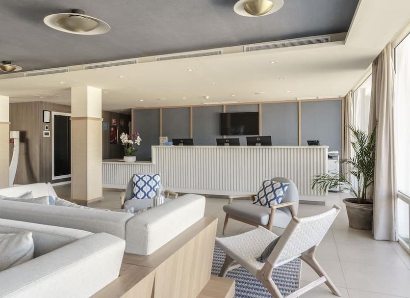 Ρεσεψιόν Φωτογραφία