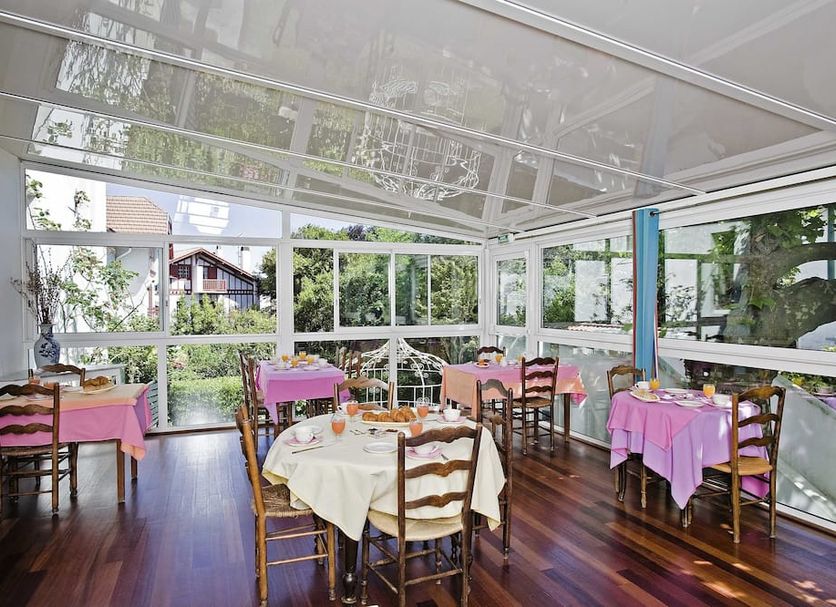 Εστιατόριο Φωτογραφία