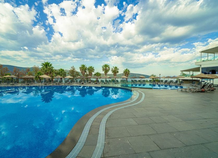 Πισίνα Φωτογραφία