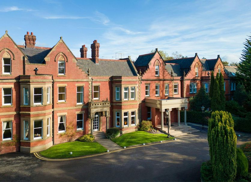 Κτίριο Φωτογραφία