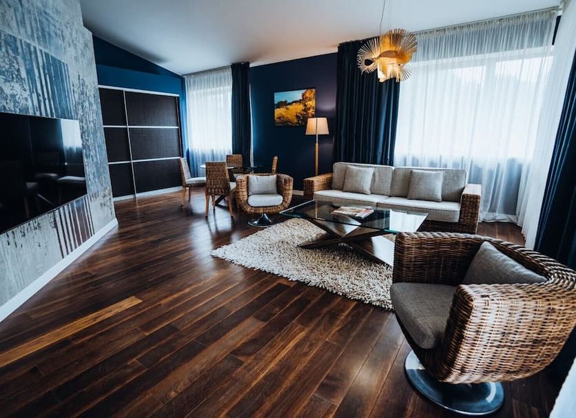 Σαλόνι Φωτογραφία