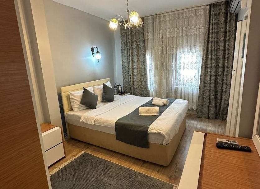 Κρεβατοκάμαρα Φωτογραφία