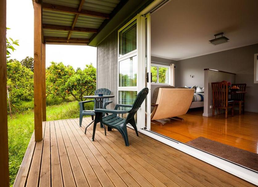 Μπαλκόνι Φωτογραφία