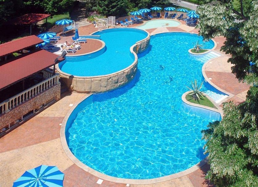 Πισίνα Φωτογραφία