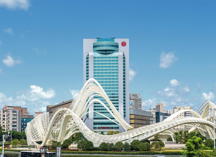 Κτίριο Φωτογραφία