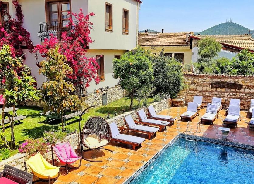 Πισίνα Φωτογραφία