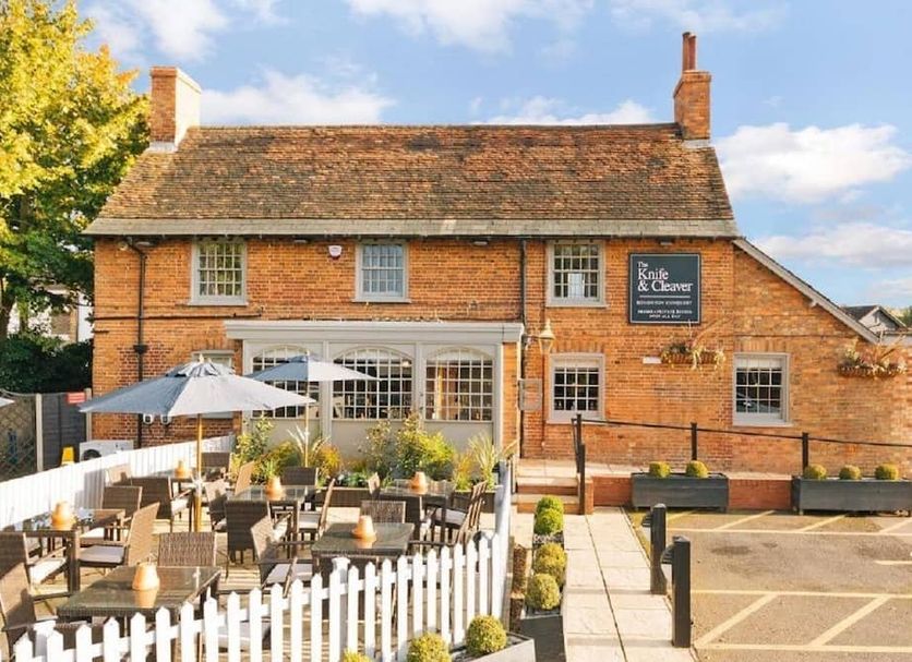 Κτίριο Φωτογραφία