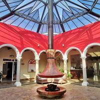 Hotel Villa Mercedes