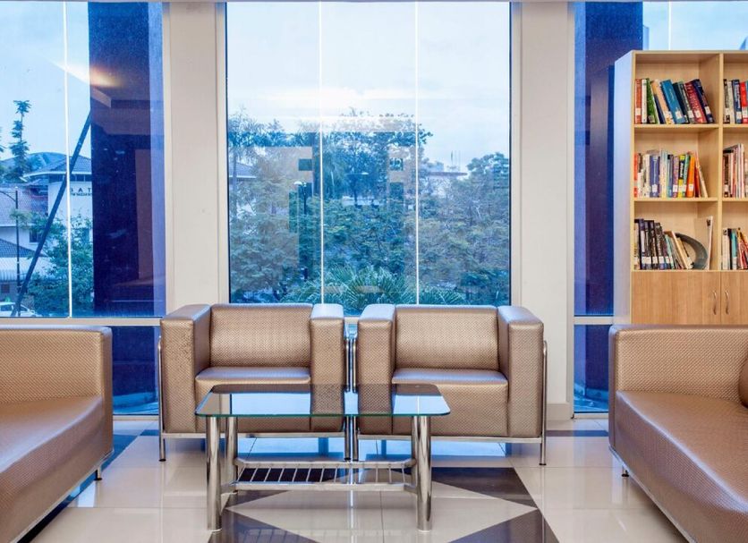 Σαλόνι Φωτογραφία