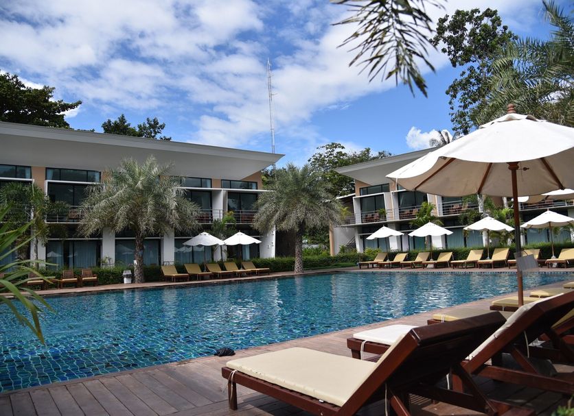 Πισίνα Φωτογραφία