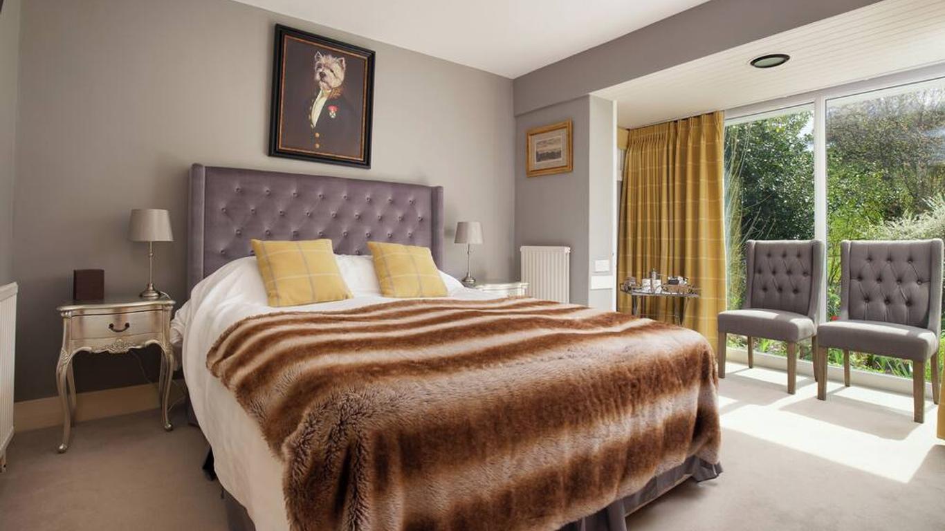 Mill End Hotel