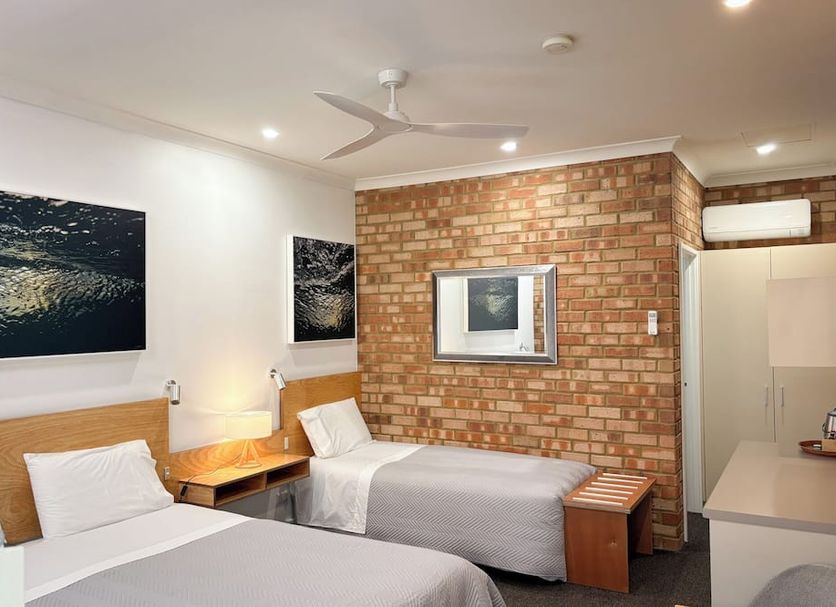 Κρεβατοκάμαρα Φωτογραφία