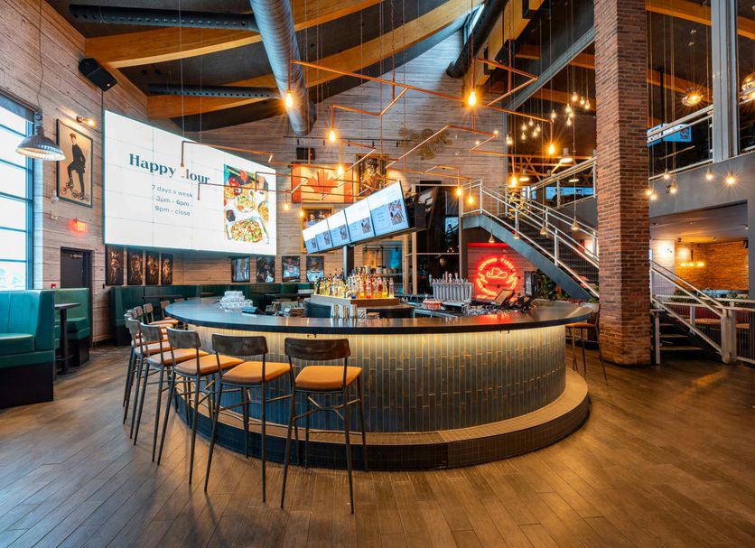 Bar Φωτογραφία