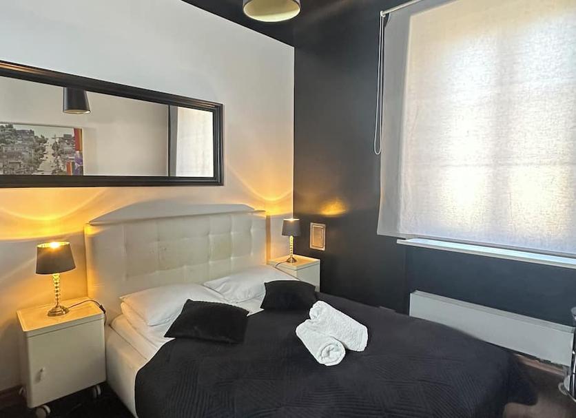 Κρεβατοκάμαρα Φωτογραφία