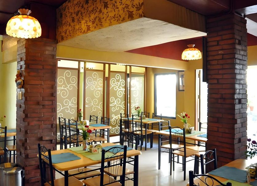 Εστιατόριο Φωτογραφία