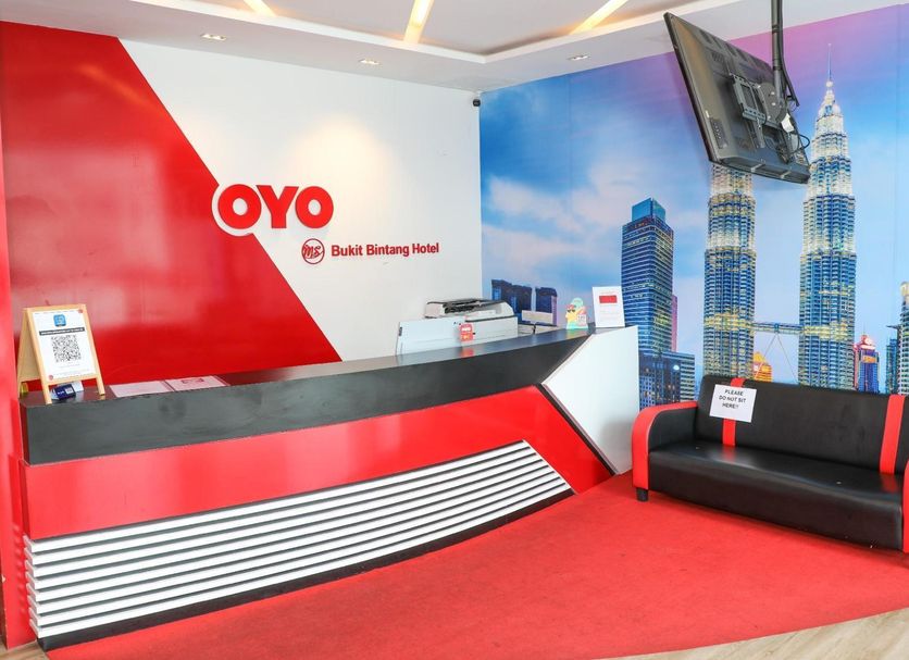 Ρεσεψιόν Φωτογραφία