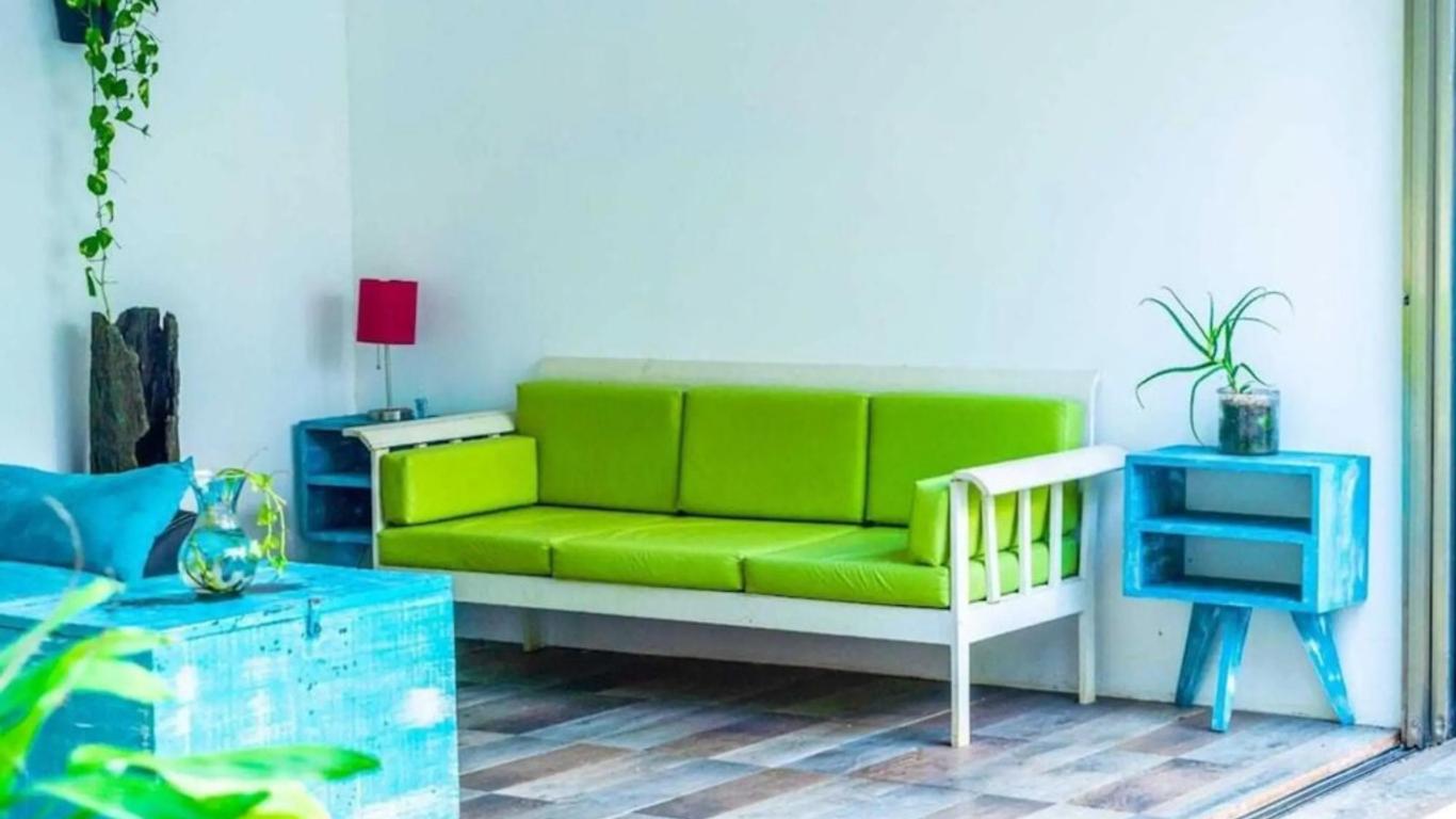 Hotel Borush