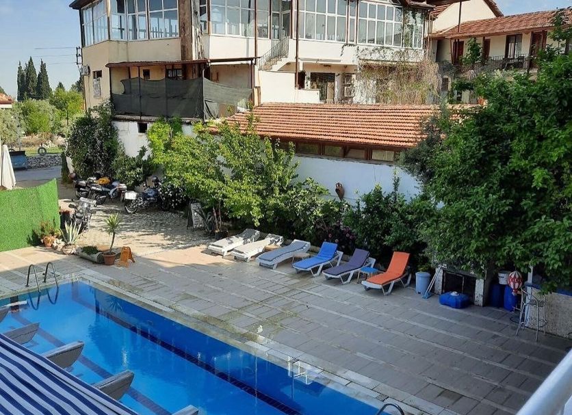 Πισίνα Φωτογραφία