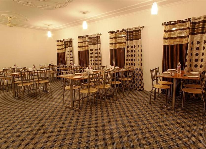 Εστιατόριο Φωτογραφία
