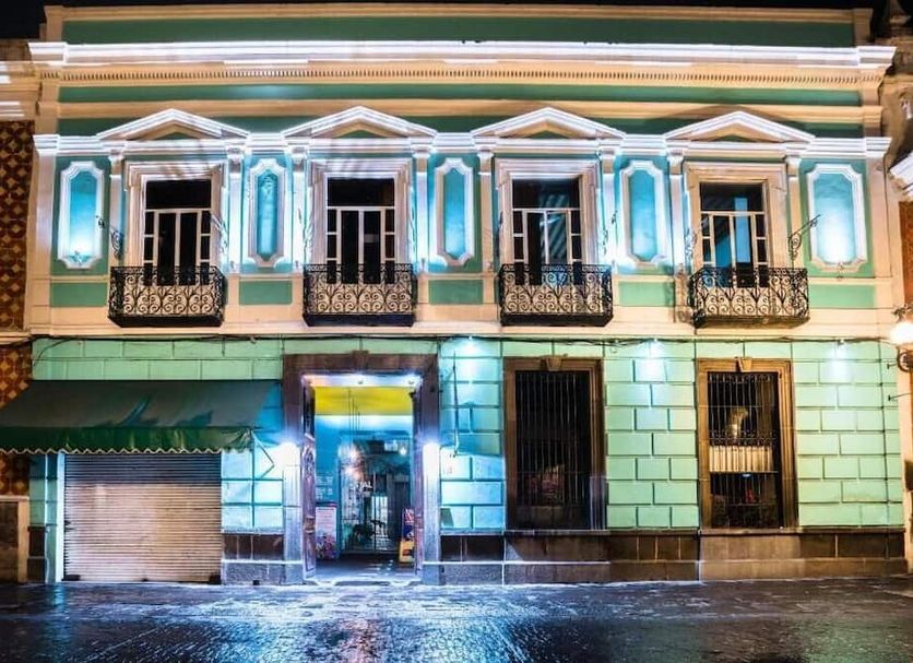 Κτίριο Φωτογραφία