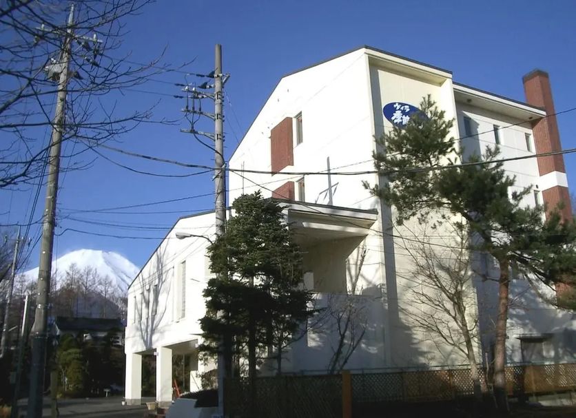 Κτίριο Φωτογραφία