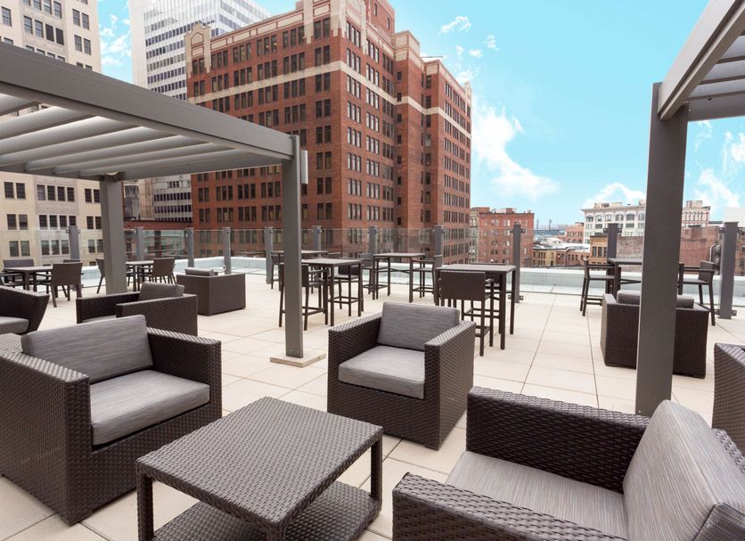 Βεράντα Φωτογραφία