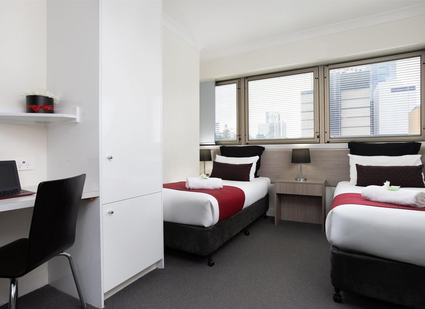 Κρεβατοκάμαρα Φωτογραφία