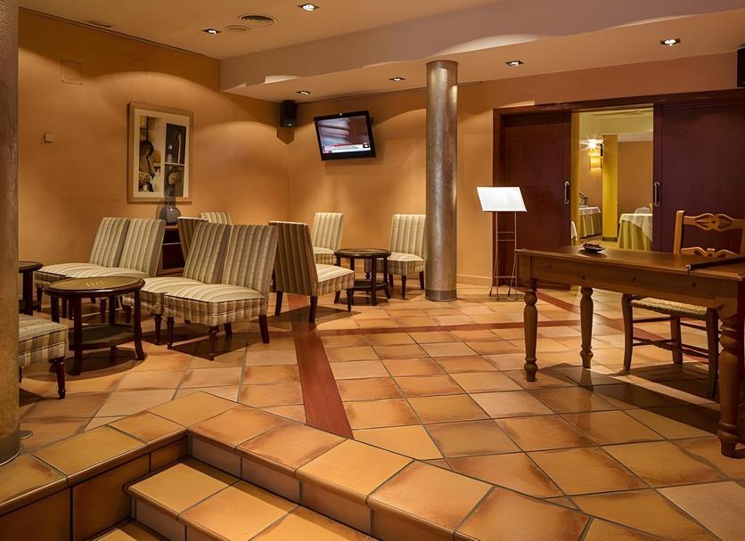 Σαλόνι ξενοδοχείου Φωτογραφία