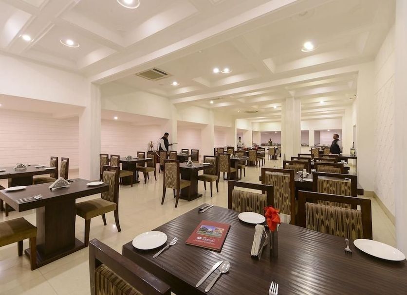 Εστιατόριο Φωτογραφία