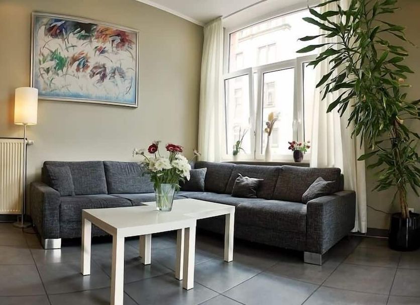 Σαλόνι Φωτογραφία