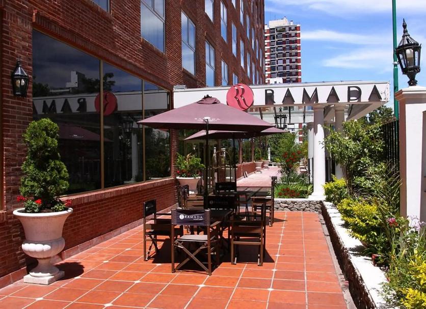 Βεράντα Φωτογραφία