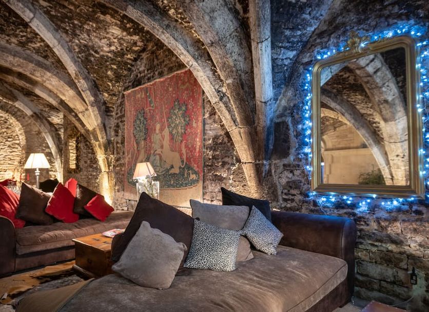 Σαλόνι Φωτογραφία