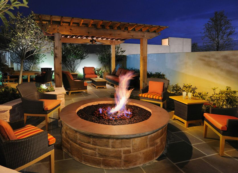 Βεράντα Φωτογραφία