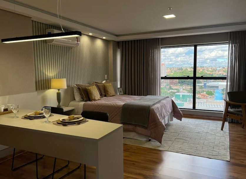 Κρεβατοκάμαρα Φωτογραφία