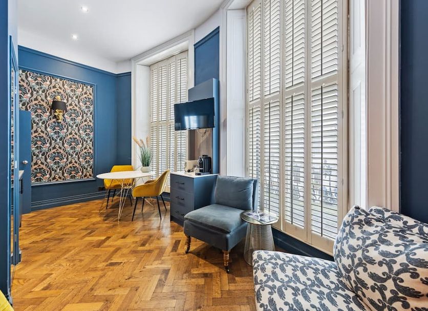 Σαλόνι Φωτογραφία