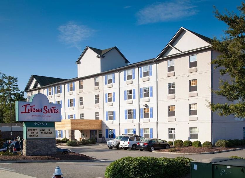 Κτίριο Φωτογραφία