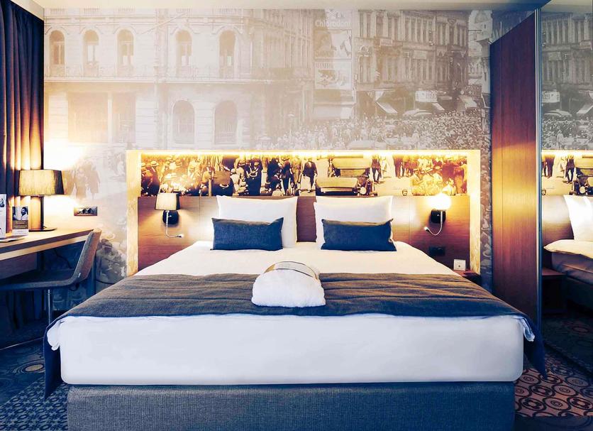 Κρεβατοκάμαρα Φωτογραφία