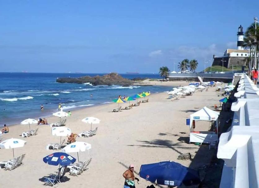 Παραλία Φωτογραφία