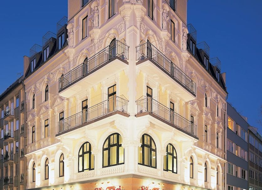 Κτίριο Φωτογραφία