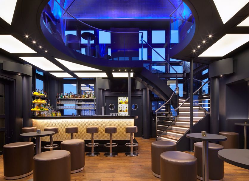 Bar Φωτογραφία